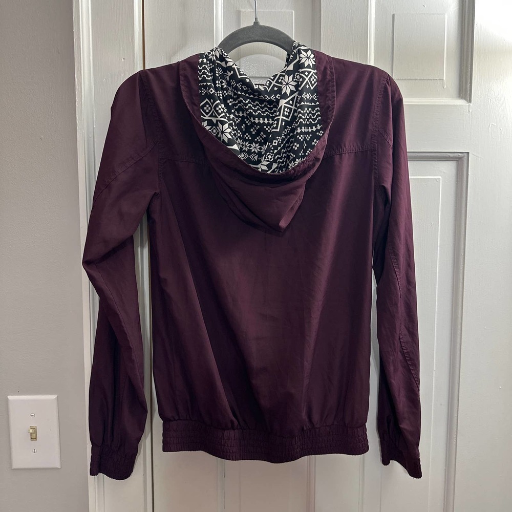 EMPCYRE jacket - Picture 3 of 3